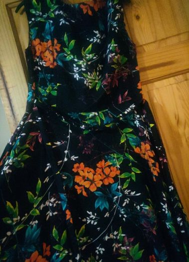 Wallis dress
