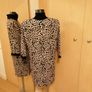 Women's Dress Zara Size M Nwot Image 5