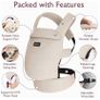 baby carrier Image 3
