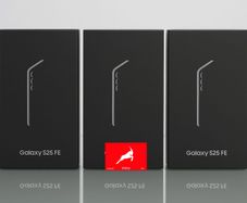 samsung s25 Fe 256gb