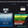 Roja Elysium Intense 100ml Image 2