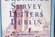 Ordnance Survey Letters Dublin