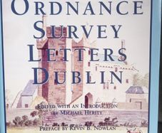 Ordnance Survey Letters Dublin