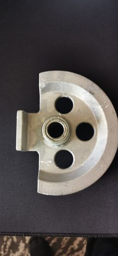 20mm Conduit Bender former