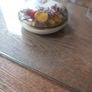 Dresden Trinket Dish With Lid Image 2