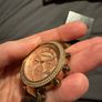 Michael Kors Ladies Watch Image 8