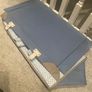 Ikea toy storage trunk in great condition Image 6