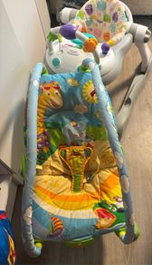baby bouncer
