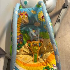 baby bouncer