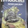Military Illustrated Modeller magazines x 16 Image 10