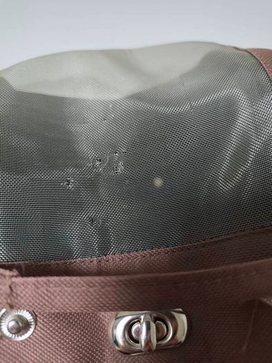 pet carrier bag