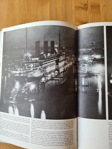 .  Beau Voyage . Life Aboard The Last Great Ships John Malcom Brinnin.