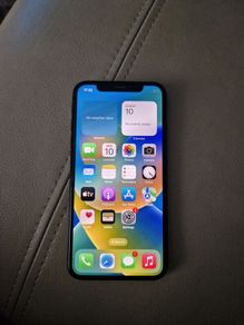 iphone x