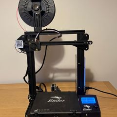 Creality Ender-3 3D Printer