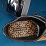 Black patent wedding shoes Size 10 Image 5