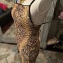 GCDS Designer Dress size 10, NWT Image 3