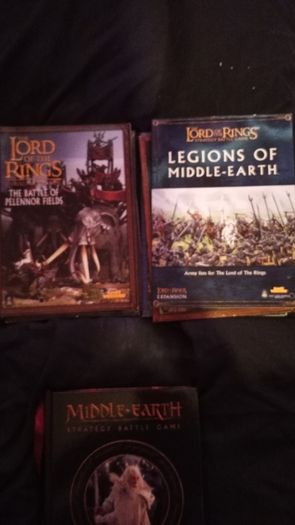 Stormbringer, mortal realms,Warhammer,lotr
