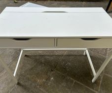 IKEA desk