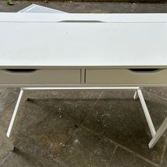 IKEA desk