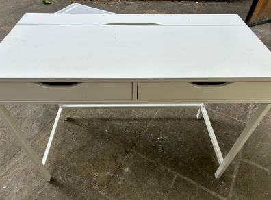 IKEA desk