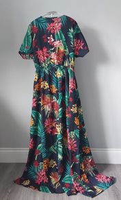 summer maxi dress...3 for 2 on all clothing