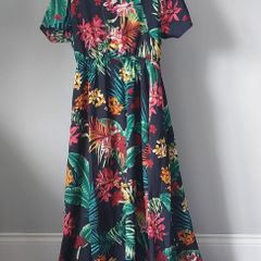 summer maxi dress...3 for 2 on all clothing