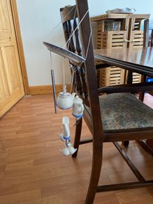 Decoration - ceramic hanging kitchen items