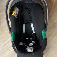 baby car seat