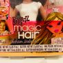 BRATZ dolls Yasmin and Cloe 6 in 1 Funky Fashion Makeover Image 4