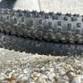 2 Kenda bike tyres size 27.5 x 2.8 Image 8