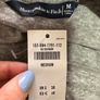 Abercrombie and Fitch Tshirt - sz 12 Image 4