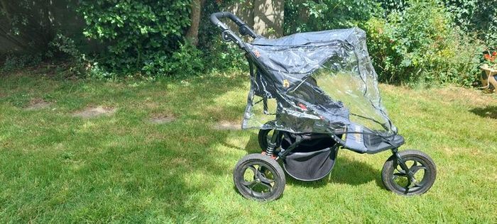 Outnabout Single Nipper V4