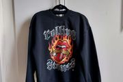Rolling Stones sweatshirt RRP 36 euro