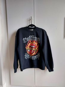 Rolling Stones sweatshirt RRP 36 euro