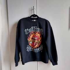 Rolling Stones sweatshirt RRP 36 euro