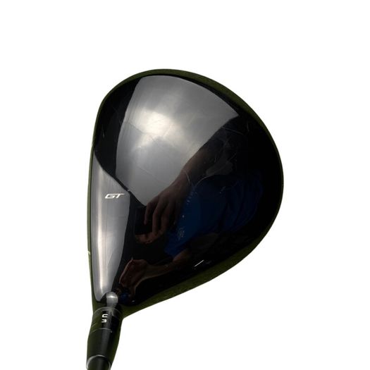 Titleist GT3 Driver / 10 Degree / Project X Titan 6.0 60g Stiff