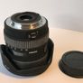 Sigma Camera Lens 10-20mm Image 6