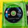 Shadow of war Xbox one Games Original Image 3