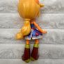 My Little Pony Equestria Girls Minis Fall Formal School Dance Applejack Used Please see photos Image 8
