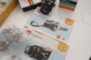 lego camera