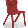 Titan One Piece Chair - Size 1 (10 Chairs) Image 10