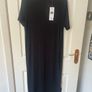 F&F TShirt Dress Size 10 Image 2