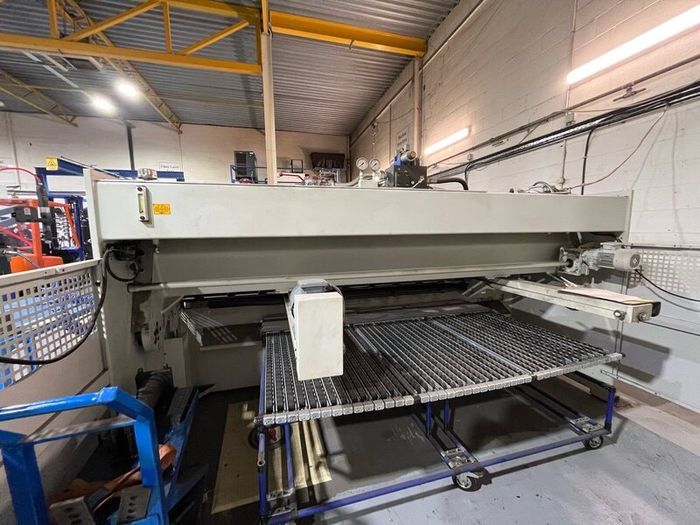 Guillotine for sale