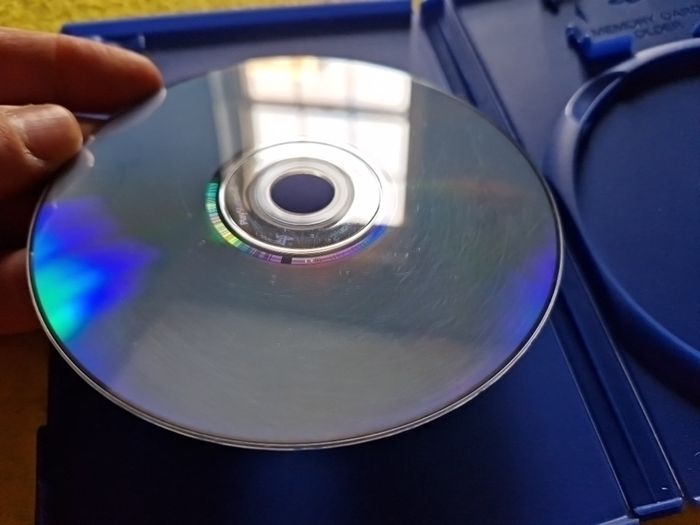 Smack Down vs. Raw 2007 PlayStation2 Ps2 games Original