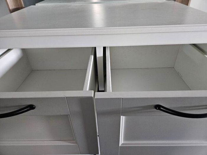 Ikea chest of drawers