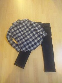GAP Boys Clothes