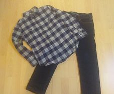 GAP Boys Clothes
