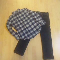 GAP Boys Clothes