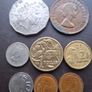 A Lot of 20 coins from Australia and New Zealand (1947-2011) Image 4