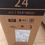 Acer Aspire C24 All-in-One 23.8" Desktop PC Image 3